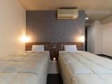 1 Bedroom Standard Single room