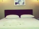 Standard room with mountain view