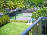 2 Bedrooms Suite with garden view