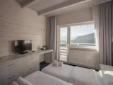 Comfort Double room with balcony