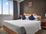 Superior Double room with city view