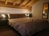 Double Junior Suite with balcony