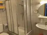Standard Single room with view