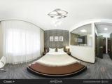 Classic room
