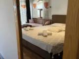 Deluxe Double room with garden view
