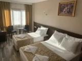 Standard Triple Family room