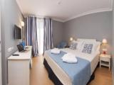 Standard room with balcony