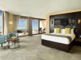 Double Suite with balcony and with ocean view