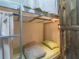 Bed in Dorm