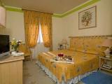 Superior room with sea view