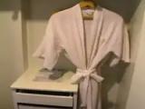 Deluxe room with river view