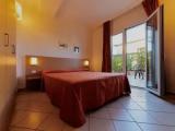 Prestige Double room with balcony