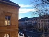 Standard Single room with city view