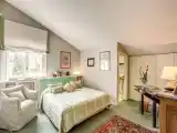 Single Junior Suite