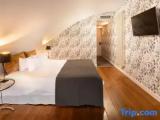 Executive room with balcony