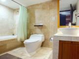 Double Suite with city view