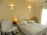 Standard Double room with land view