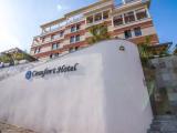 2 Bedrooms Double Suite