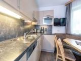 Comfort Double Apartment with mountain view