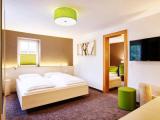 Standard Quintuple room