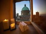 Superior Double room with view
