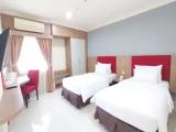 1 Bedroom Superior Double room