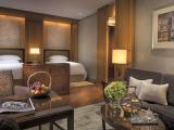 Premier Twin room with garden view