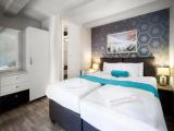 Superior Twin Suite