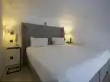 Classic Double Duplex room
