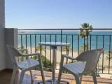 Standard Double room with sea view