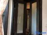 Superior Bungalow with garden view