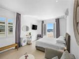 Superior Junior Suite with balcony and with sea view
