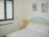 1 Bedroom Standard Basement Apartment with balcony and with garden view