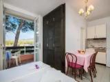 1 Bedroom Standard Double room