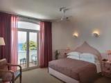 Standard Double room with sea view