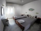 1 Bedroom Superior Apartment with sea view