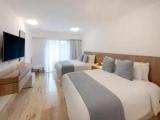 Superior Plus Quadruple room