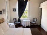 Classic Double room with garden view