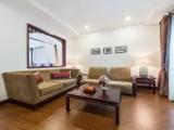 Premium Double Suite with city view