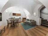 1 Bedroom Duplex Apartment