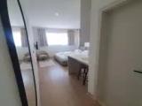 Comfort Double room with sea view