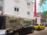 Run of House