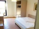 Standard Double room with lake view