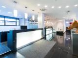2 Bedrooms Double Suite with balcony