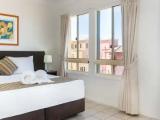 2 Bedrooms Apartment with ocean view