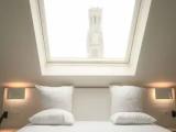 The Charming Triple room