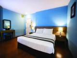 2 Bedrooms Quadruple Family Suite