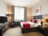 Accessible Double room