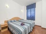 Family Apartment with balcony