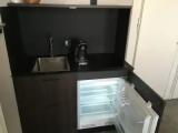 Deluxe room with balcony
